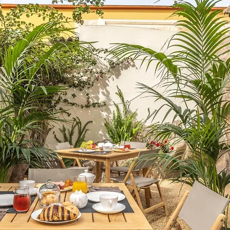 Boutique Marconi Bed & Breakfast Quartu Sant'Elena