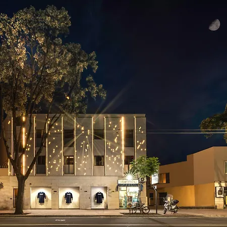 Frühstückspension Boutique Marconi Quartu SantʼElena