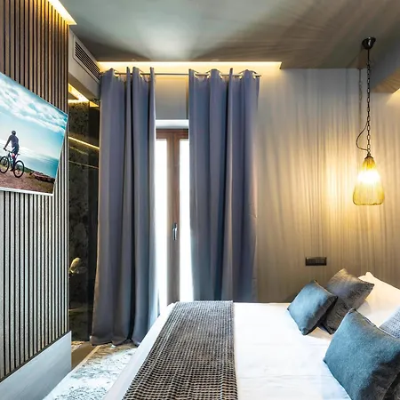 Boutique Marconi Bed & Breakfast Quartu SantʼElena