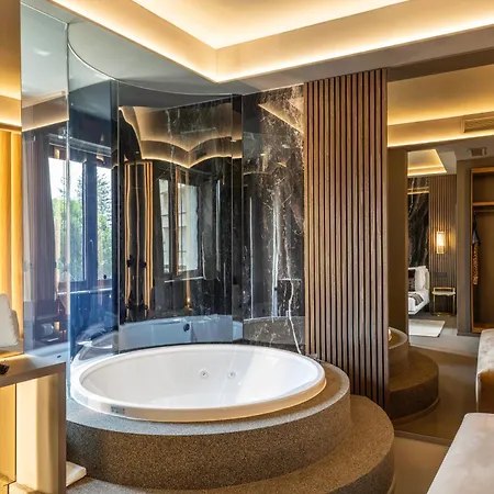Boutique Marconi 4*