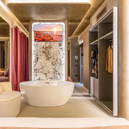 Boutique Marconi Quartu SantʼElena