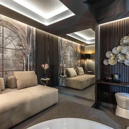 Boutique Marconi 4*