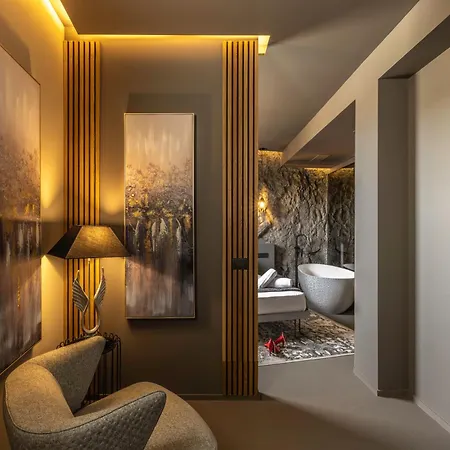 Boutique Marconi Frühstückspension 4*