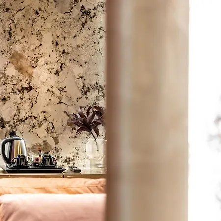 Boutique Marconi 4* Quartu SantʼElena