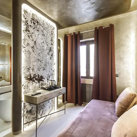 Bed & Breakfast Boutique Marconi *