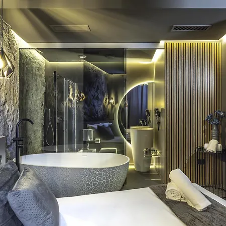 Frühstückspension Boutique Marconi 4*