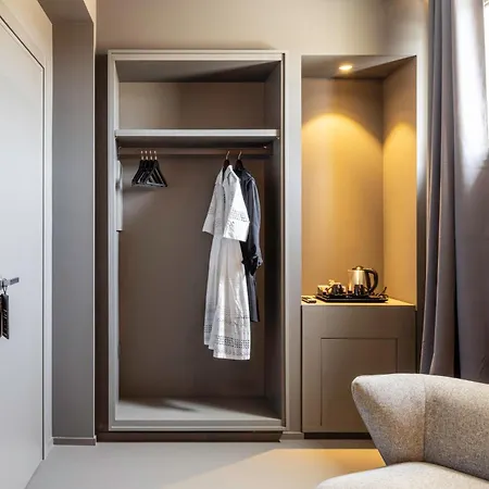 Frühstückspension Boutique Marconi Quartu SantʼElena