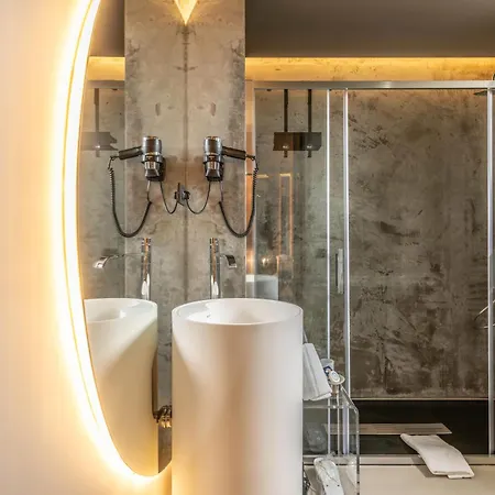 Boutique Marconi 4*