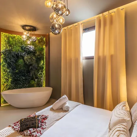 Boutique Marconi Bed & Breakfast