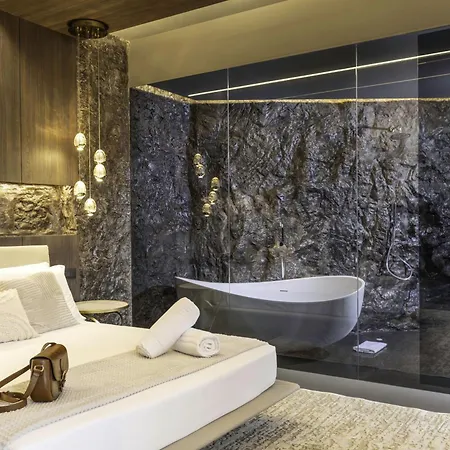 Boutique Marconi 4*