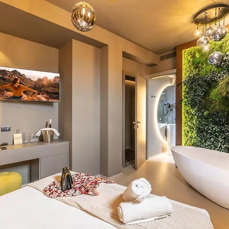 Boutique Marconi 4*