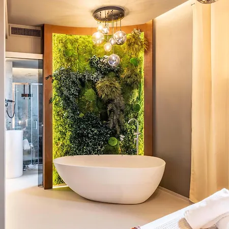 Boutique Marconi Frühstückspension 4*