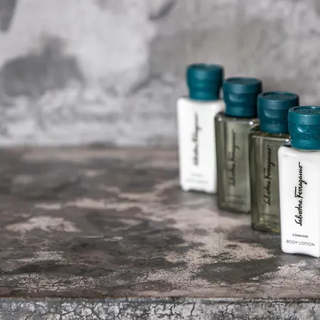 Boutique Marconi Frühstückspension Quartu SantʼElena