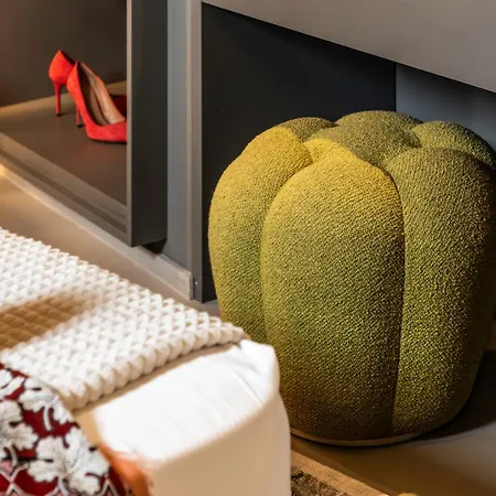 Frühstückspension Boutique Marconi 4*