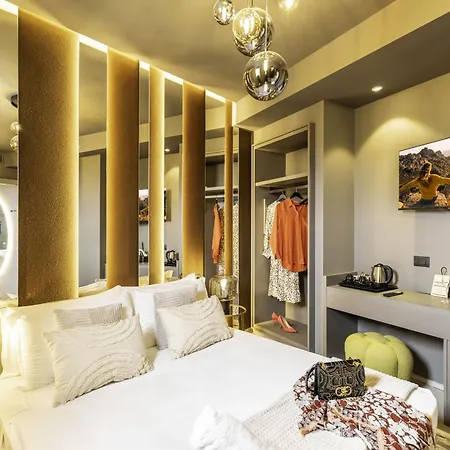 Boutique Marconi 4*