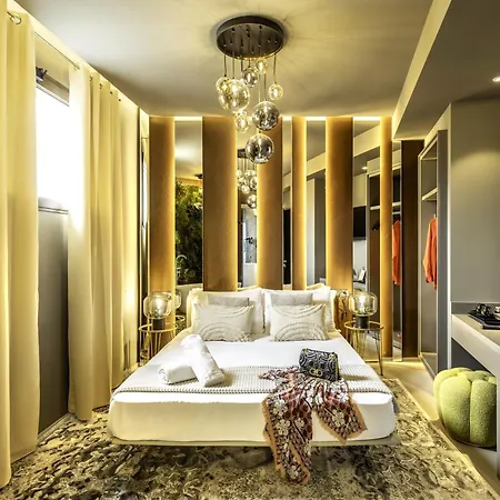 Boutique Marconi 4* Quartu SantʼElena