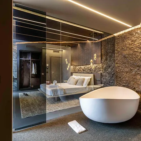 Boutique Marconi Bed & Breakfast Quartu SantʼElena