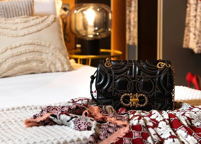 Nocleg ze śniadaniem Boutique Marconi